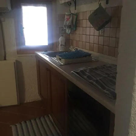 Tavernetta A 10 Minuti Dal Mare * Diano San Pietro
