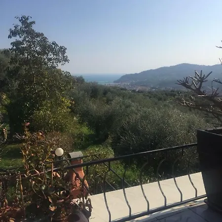 Tavernetta A 10 Minuti Dal Mare