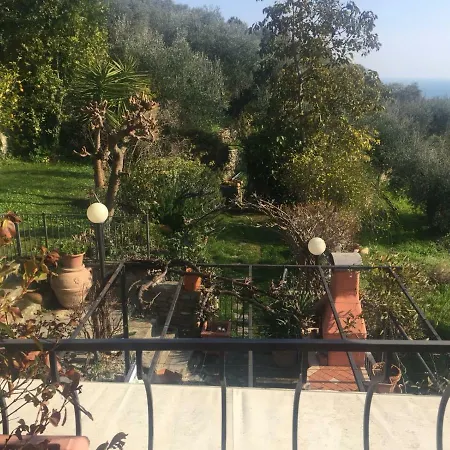 Holiday home Tavernetta A 10 Minuti Dal Mare *