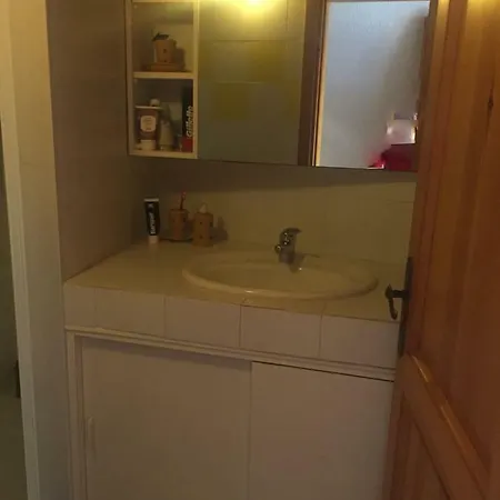 Tavernetta A 10 Minuti Dal Mare Holiday home *