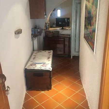 Tavernetta A 10 Minuti Dal Mare * Diano San Pietro