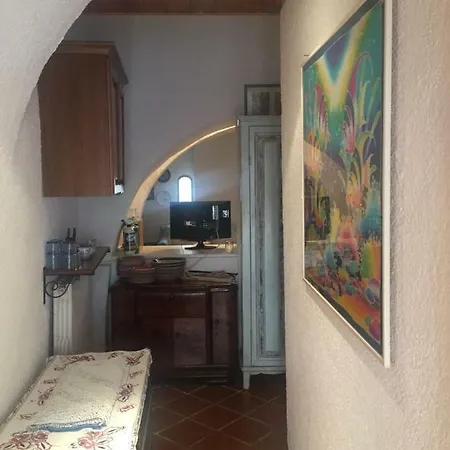 Tavernetta A 10 Minuti Dal Mare *