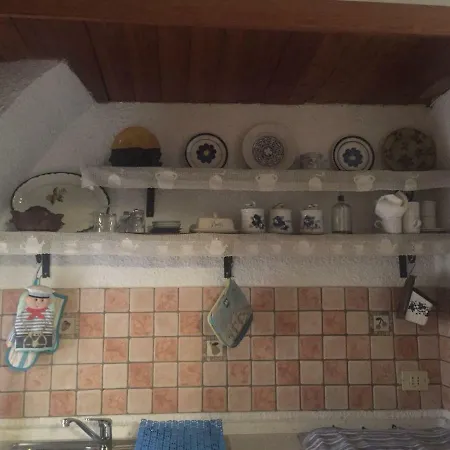 Tavernetta A 10 Minuti Dal Mare Feriehus Diano San Pietro