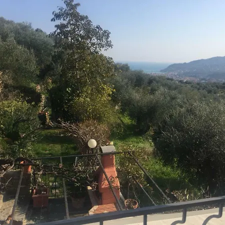 Tavernetta A 10 Minuti Dal Mare Casa de Férias *